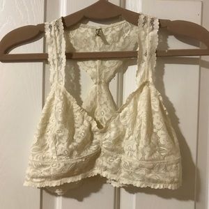 Free People Bralette